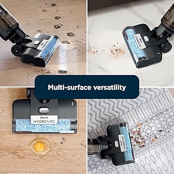 Amazon.com - Shark | Wet Dry Vacuum Cleaner | Vacuum and Mop